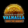 logo Power of Gods: Valhalla