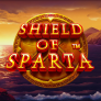 logo Shield of Sparta