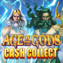 logo Age of the Gods Cash Collect