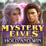 logo Mystery Elves