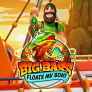logo Big Bass Floats My Boat
