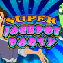 logo Super Jackpot Party