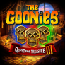 logo The Goonies Quest for Treasure 3