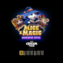 logo Mice & Magic Wonder Spin