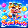 logo Sugar Party