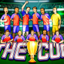 logo The Cup