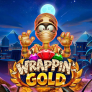 logo Wrappin' Gold