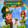 logo Rainbow Jackpots Megaways