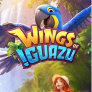 logo Wings of Iguazu