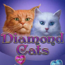 logo Diamond Cats
