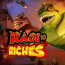 logo Rage to Riches