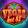 logo Vegas Hot 81