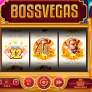 logo Boss Vegas