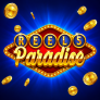 logo Reels Paradise