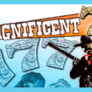 logo Magnificent 7s