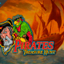 logo Pirates Treasure Hunt