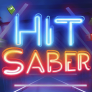 logo Hit Saber