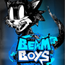 logo Beam Boys