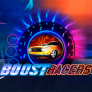 logo Boost Racers