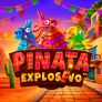 logo Pinata Explosivo