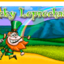 logo Lucky Leprechauns