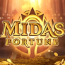 logo Midas Fortune