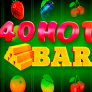 logo 40 Hot Bar