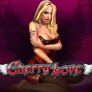 logo Cherry Love