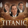 logo Titanic