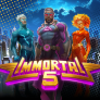 logo Immortal 5