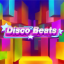 logo Disco Beats