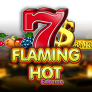 logo Flaming Hot