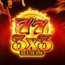 logo 3x3: Hold the Spin