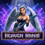 logo Heaven Mania