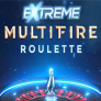 logo Extreme MultiFire Roulette