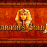 logo Pharaoh`s Gold II Deluxe