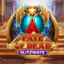 logo Fate of Dead Blitzways
