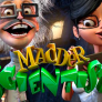 logo Madder Scientist