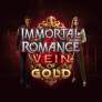 logo Immortal Romance Vein of Gold