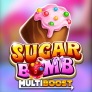 logo Sugar Bomb DoubleMax