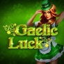 logo Gaelic Luck