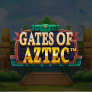 logo Gates of Aztec