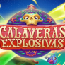logo Calaveras Explosivas
