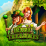 logo Irish Treasures