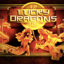 logo Lucky Dragons