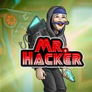 logo Mr Hacker