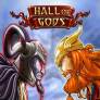 logo Hall of Gods