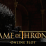 logo Game of Thrones (15 Lines)