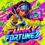 logo Funky Fortunez