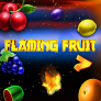 logo Flaming Fruit